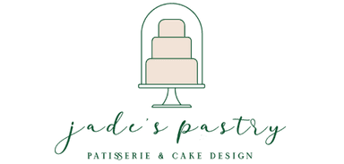 Logo Jade's Pastry