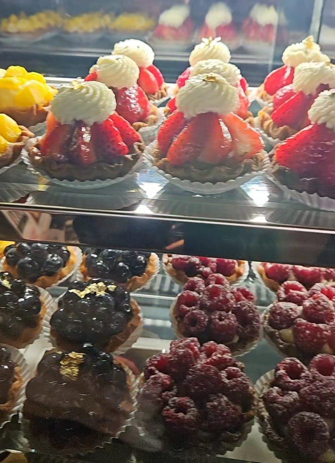 Salon Beauté & Bien-Être