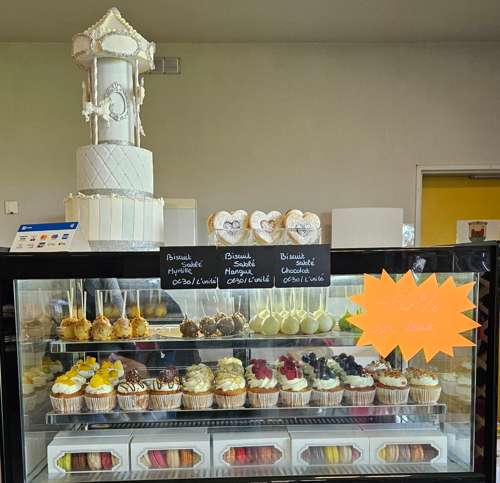 Salon Mam’ – Fête des Mères