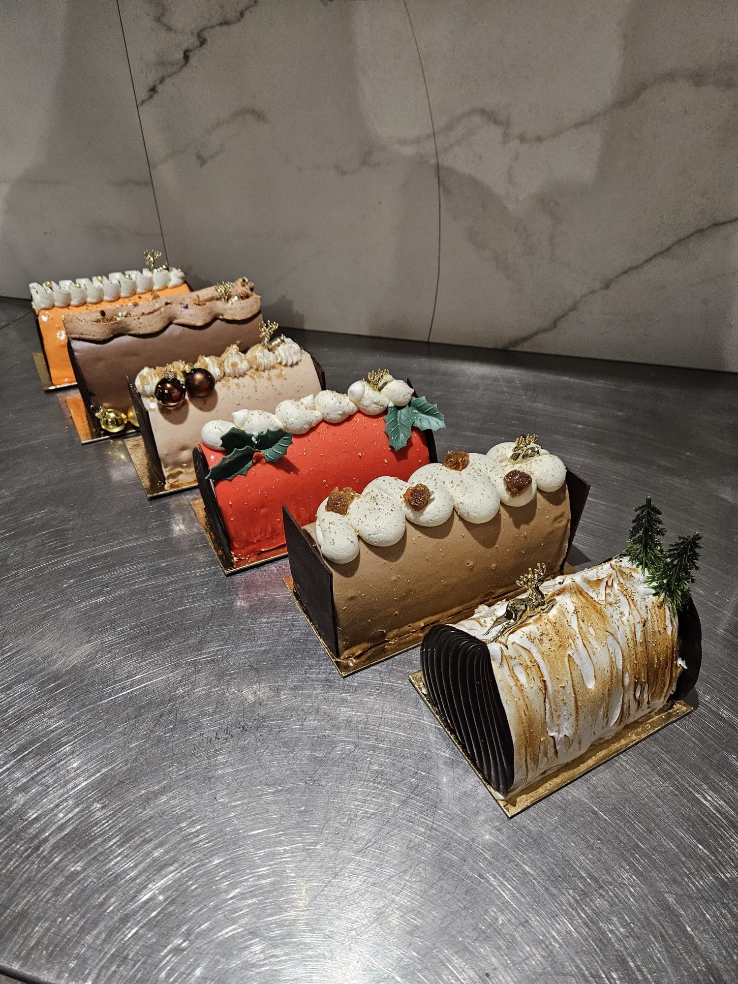 Collection de Noël 2023