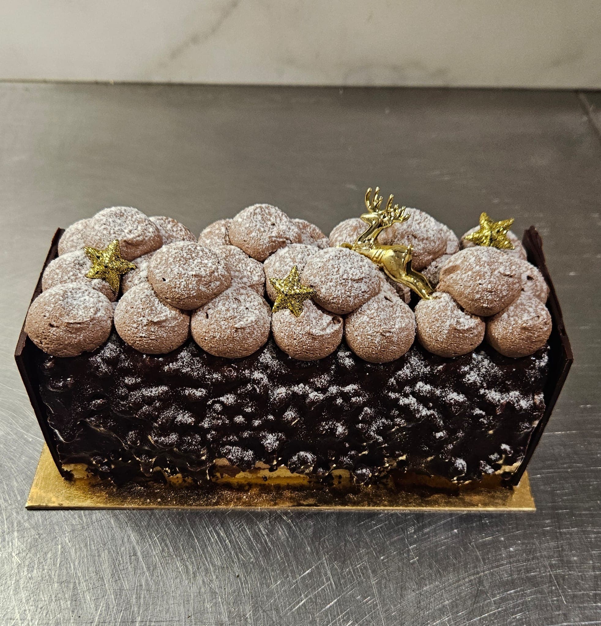 Collection de Noël 2024