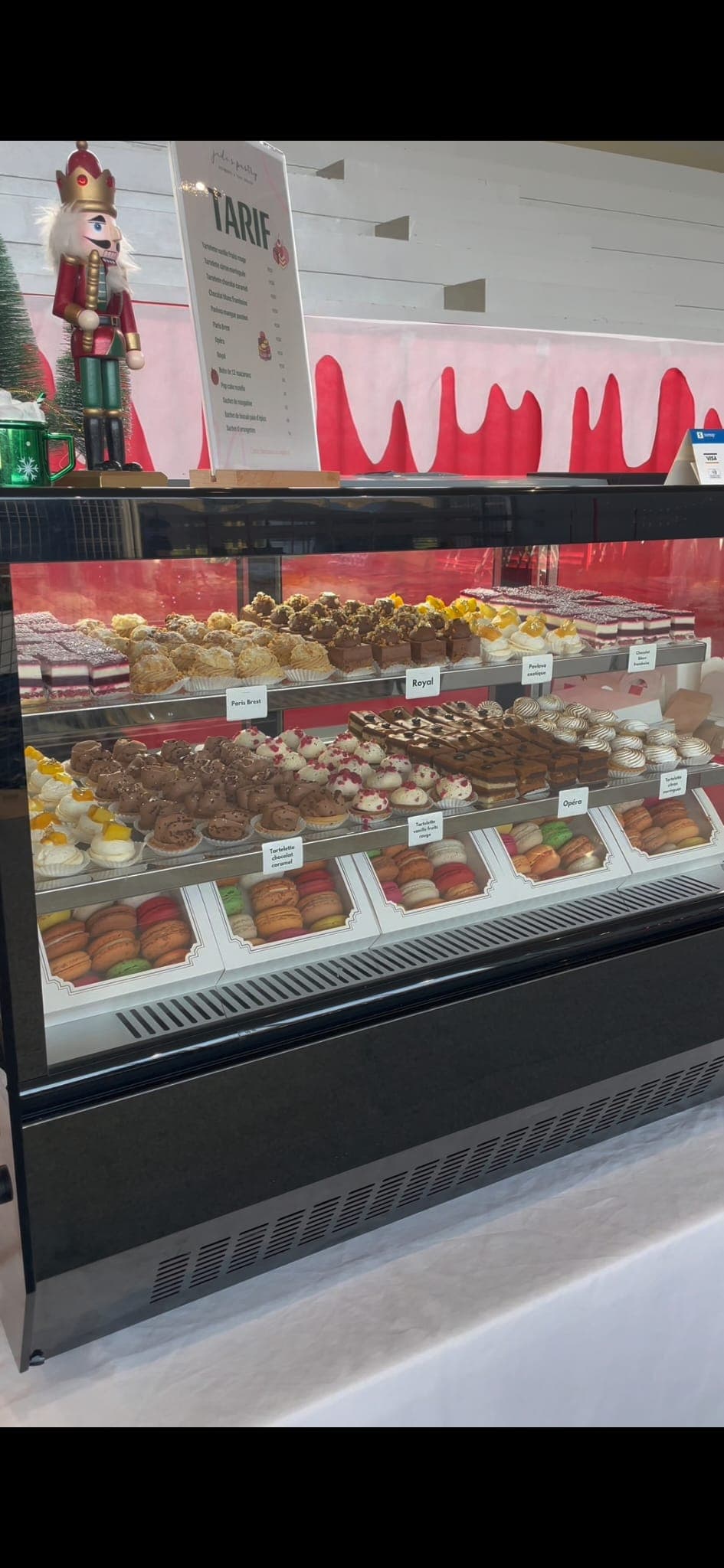 Marché de Noël de Lardy