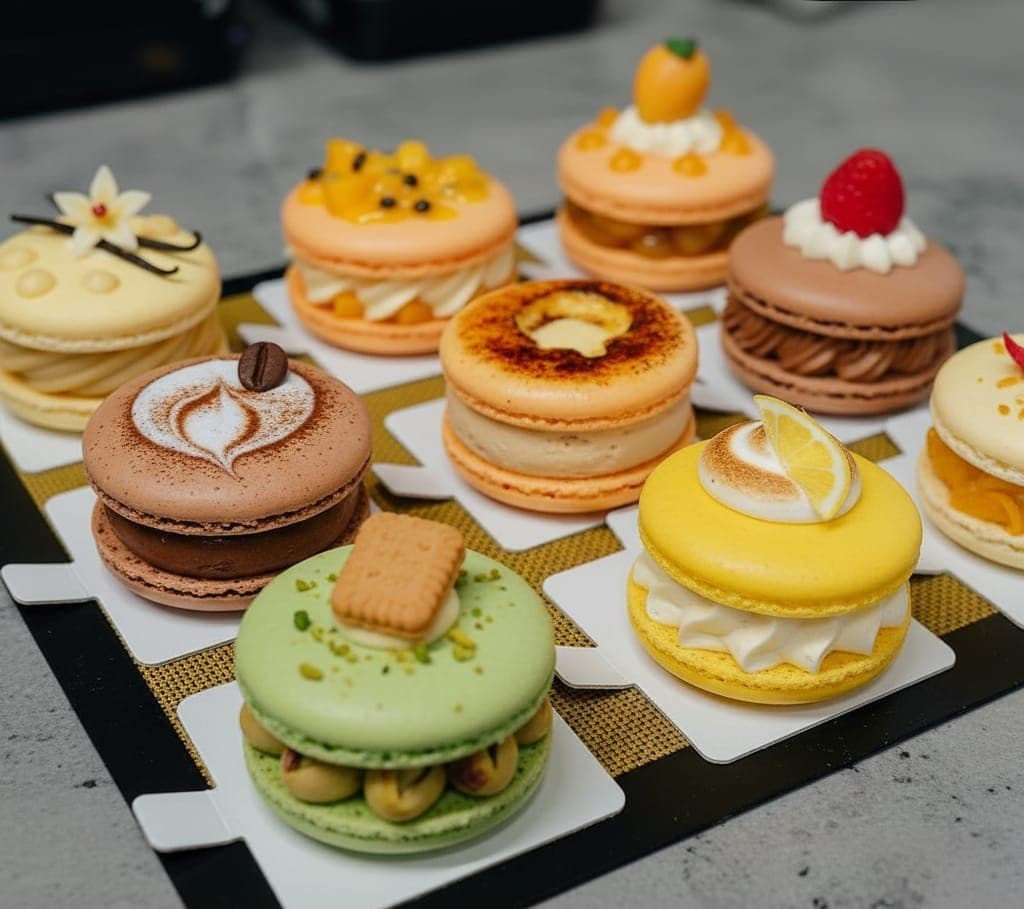 Marché de Noël de Lardy