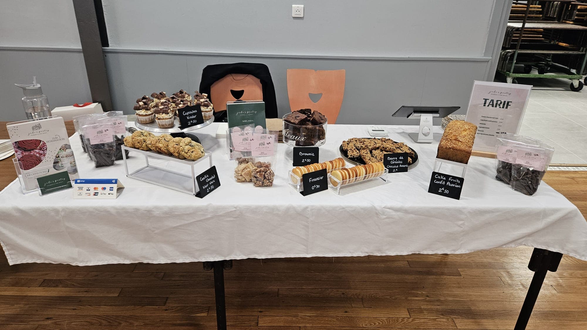 Salon du Bien-Être – Octobre Rose