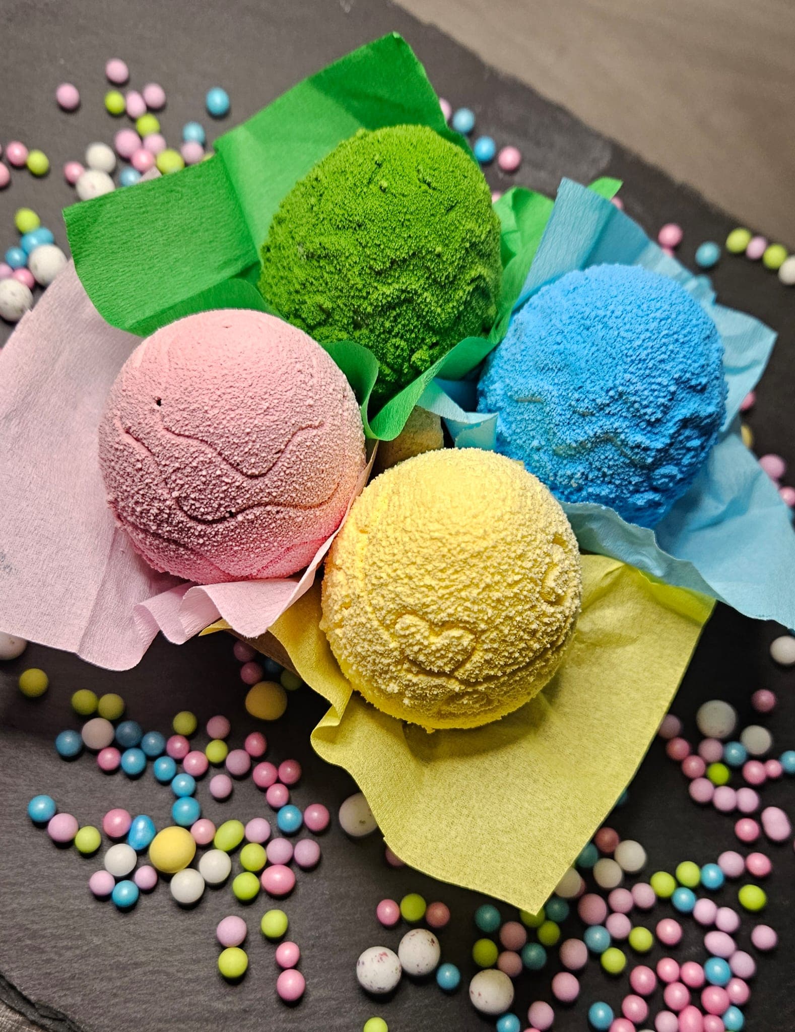 Collection de Pâques 2024