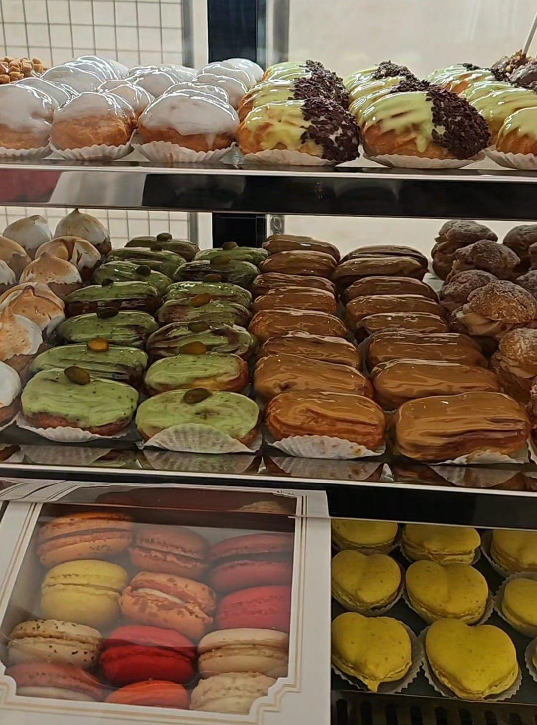 Salon Les Talentueuses