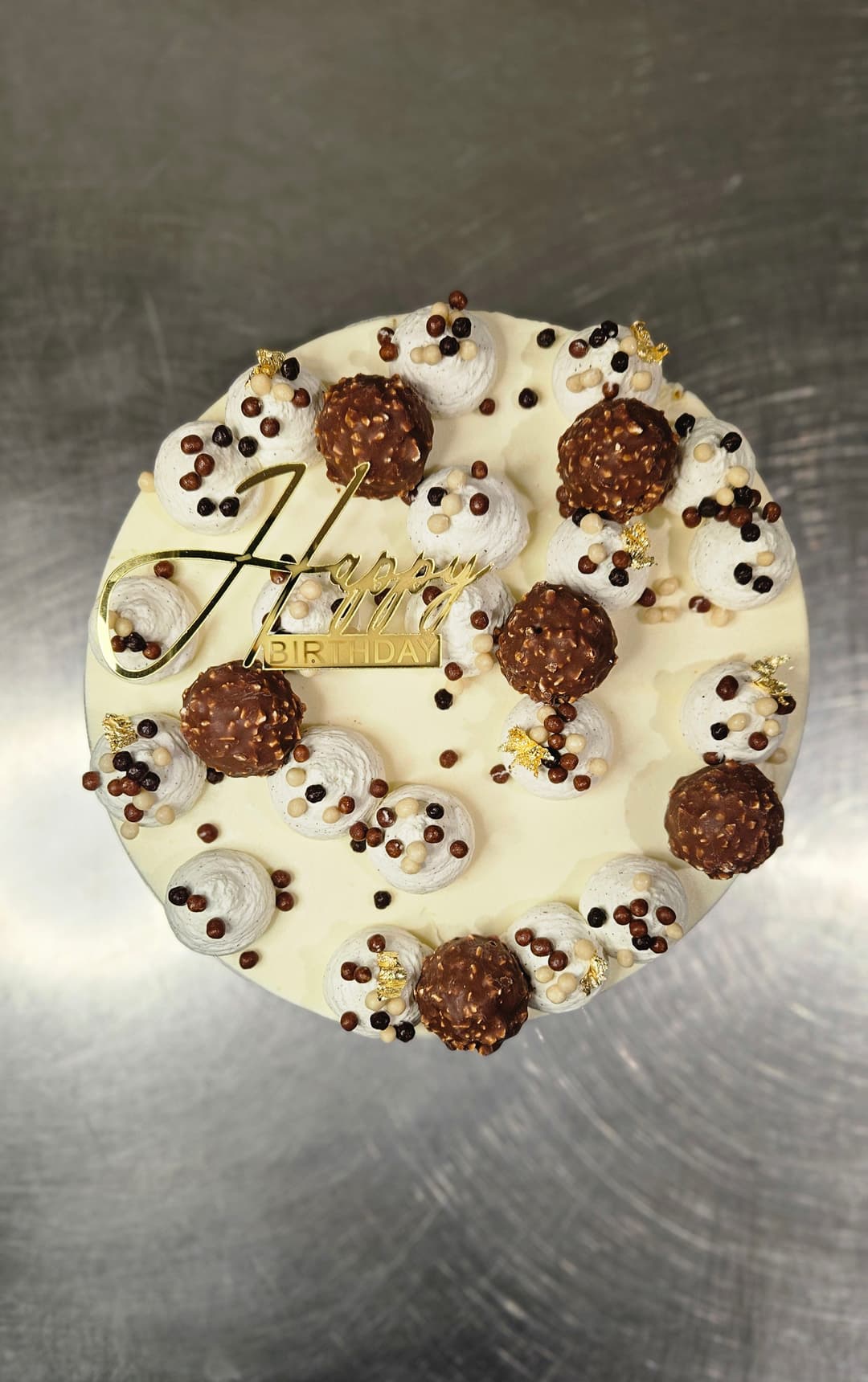 3 Chocolats visuel 1