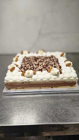 3 Chocolats miniature 3