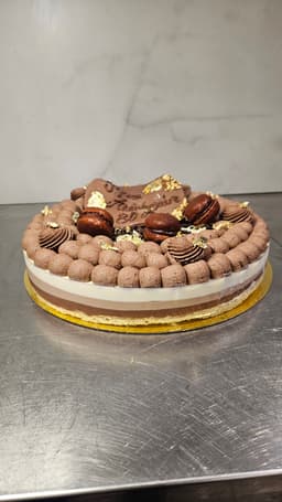 3 Chocolats miniature 4