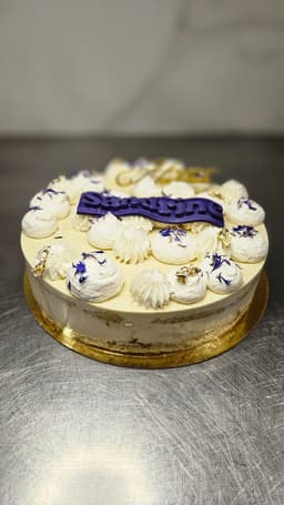 Pistache miniature 1