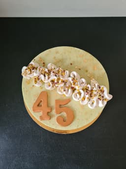 Pistache miniature 4