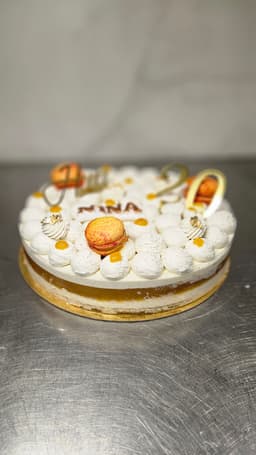 Vanille passion miniature 3