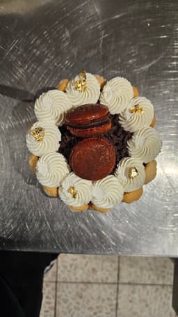 Chocolat miniature 1