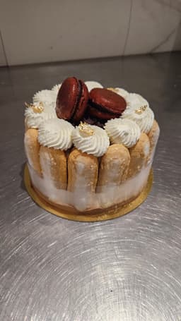 Chocolat miniature 2