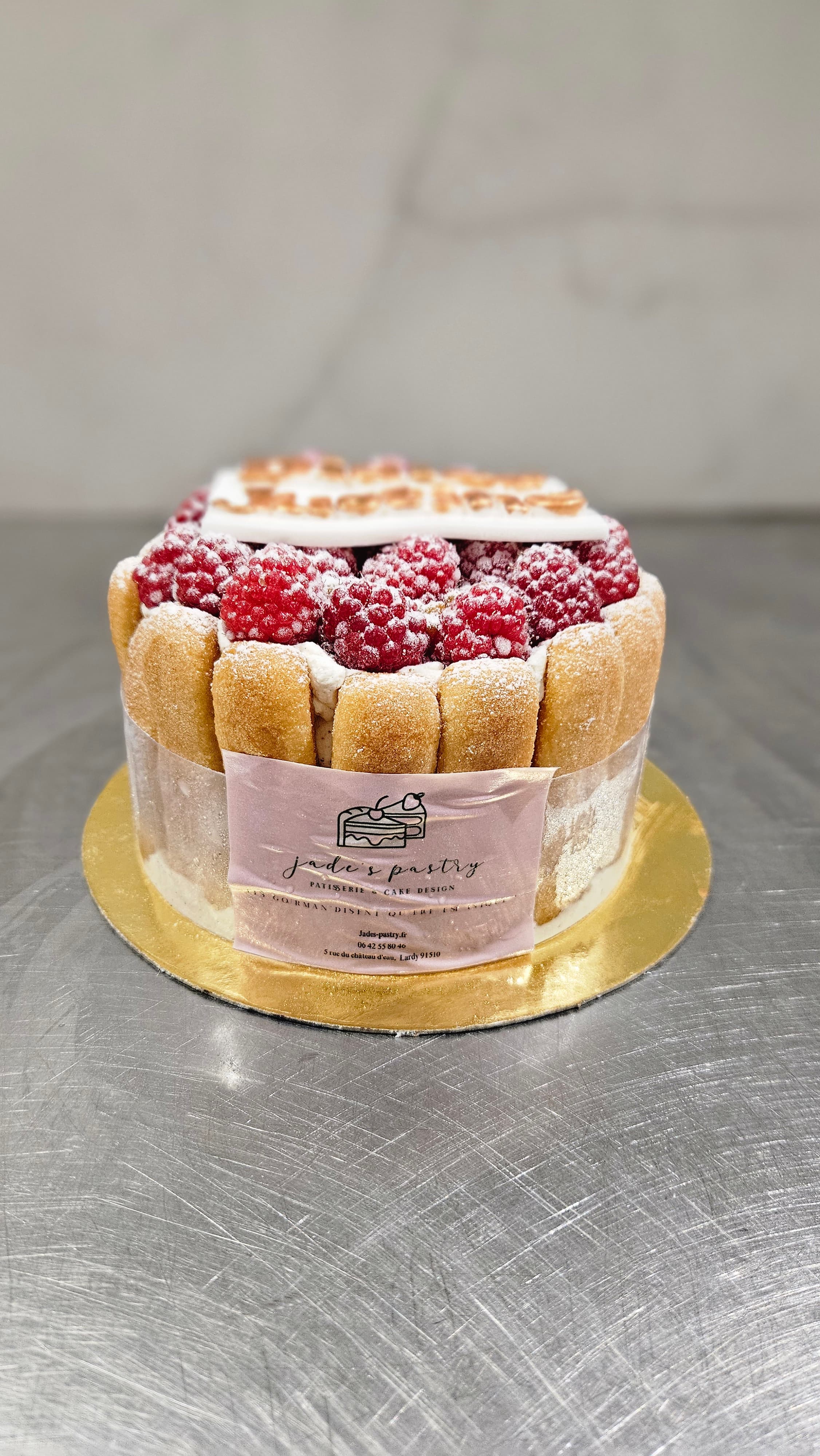 framboise
