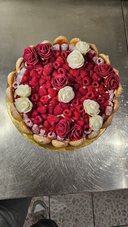 framboise miniature 4