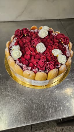framboise miniature 5