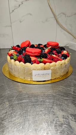 Fruit rouges miniature 2