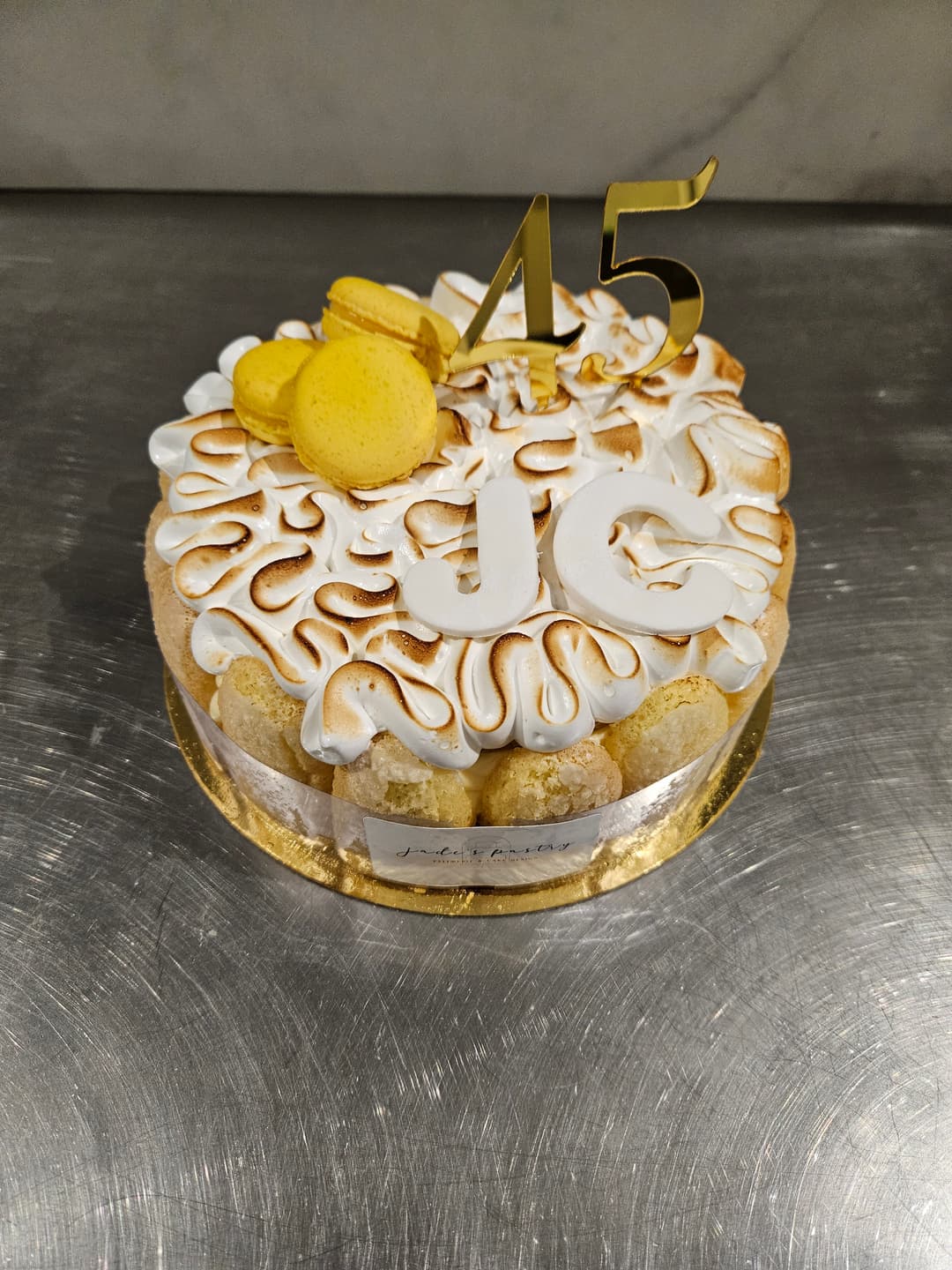Citron Meringuée visuel 1