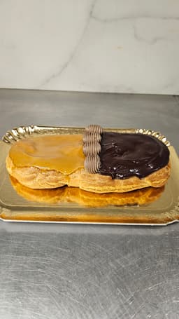 Eclairs géant miniature 2