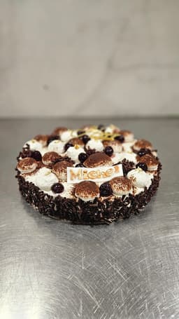 Foret Noire miniature 3