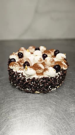 Foret Noire miniature 5