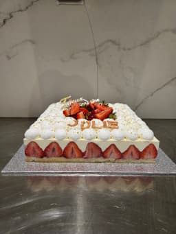 Fraisier miniature 4