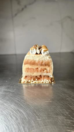 Gourmande miniature 2