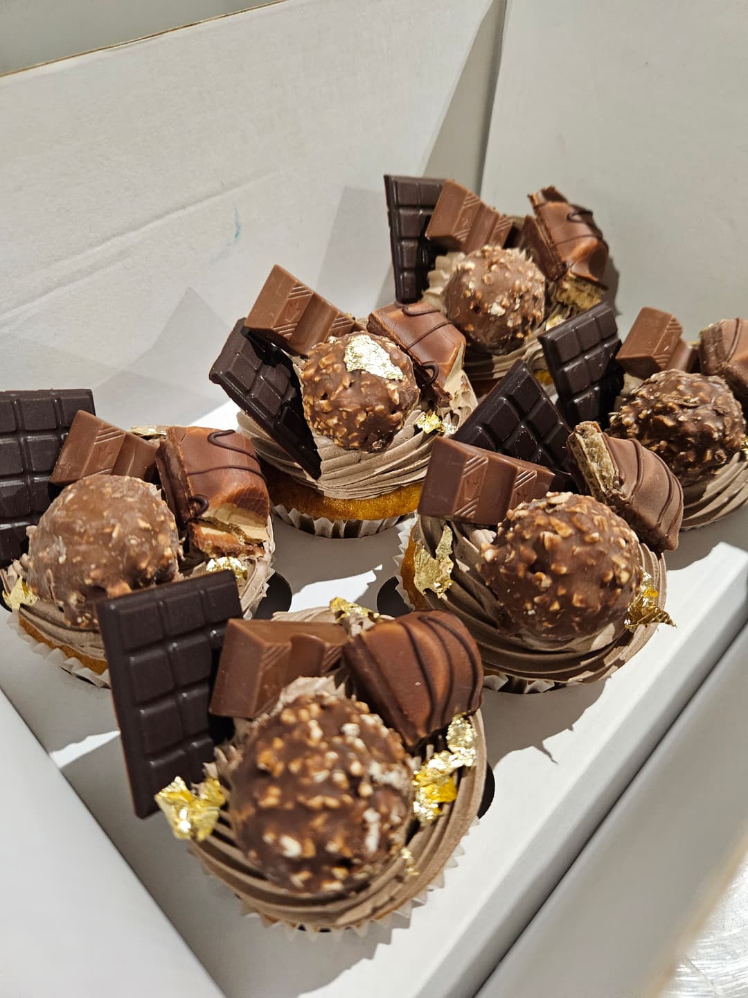 Base Chocolat visuel 1