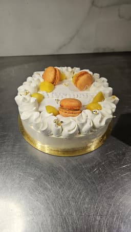 Manguier Passion miniature 1