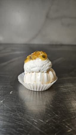 pavlova exotique miniature 1