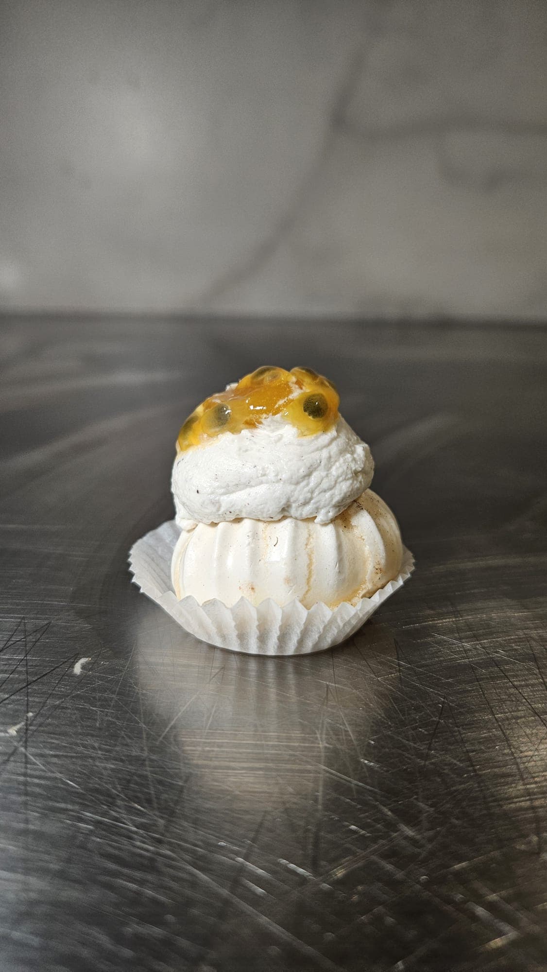 pavlova exotique
