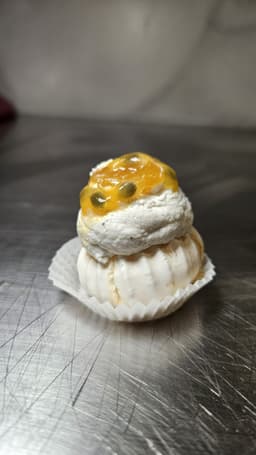 pavlova exotique miniature 2