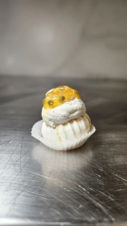 pavlova exotique miniature 4