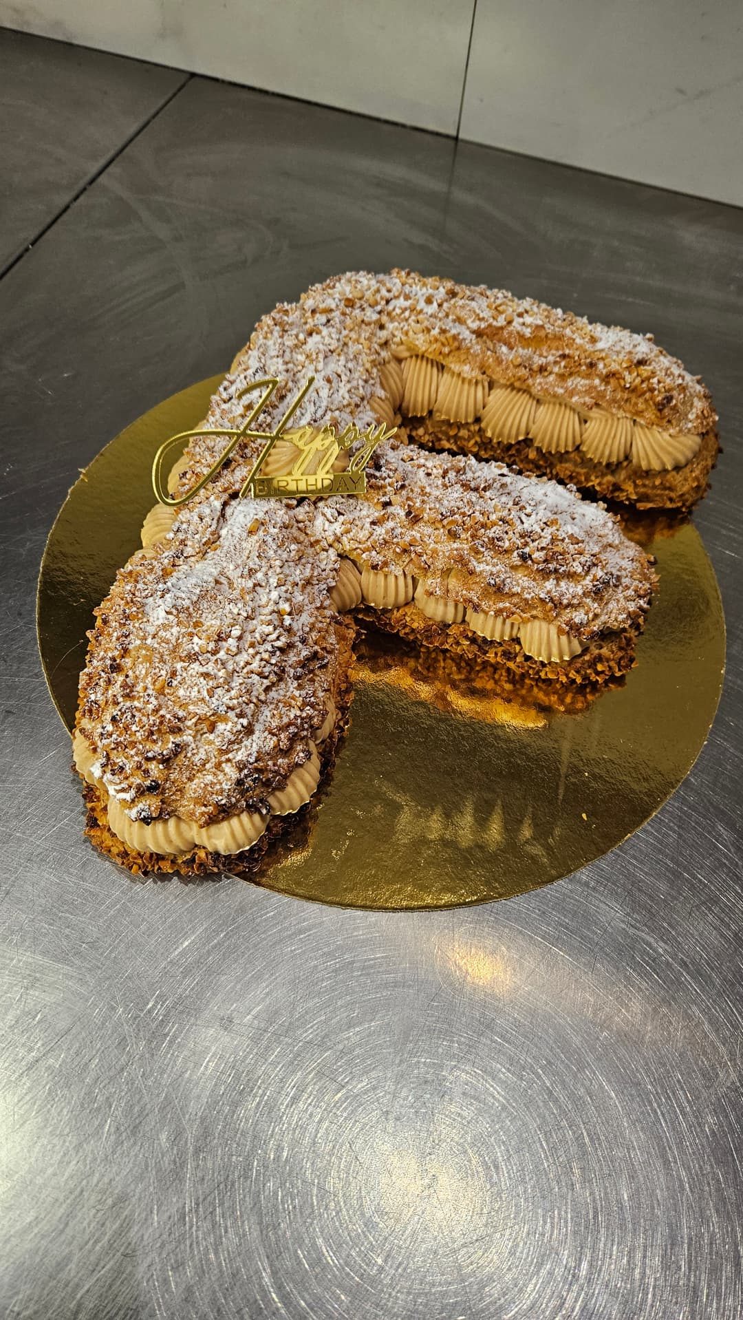 Pâte à choux visuel 1