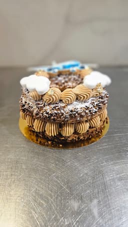 Paris Brest miniature 2