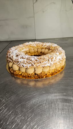 Paris Brest miniature 1