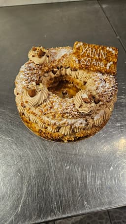 Paris Brest miniature 3