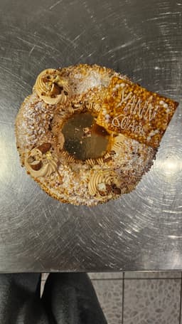 Paris Brest miniature 4