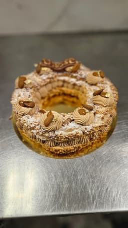 Paris Brest miniature 5