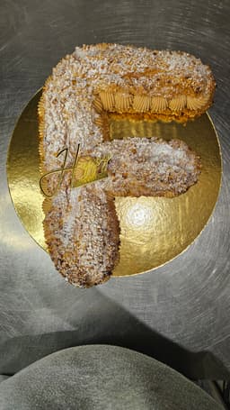 Pâte à choux miniature 2