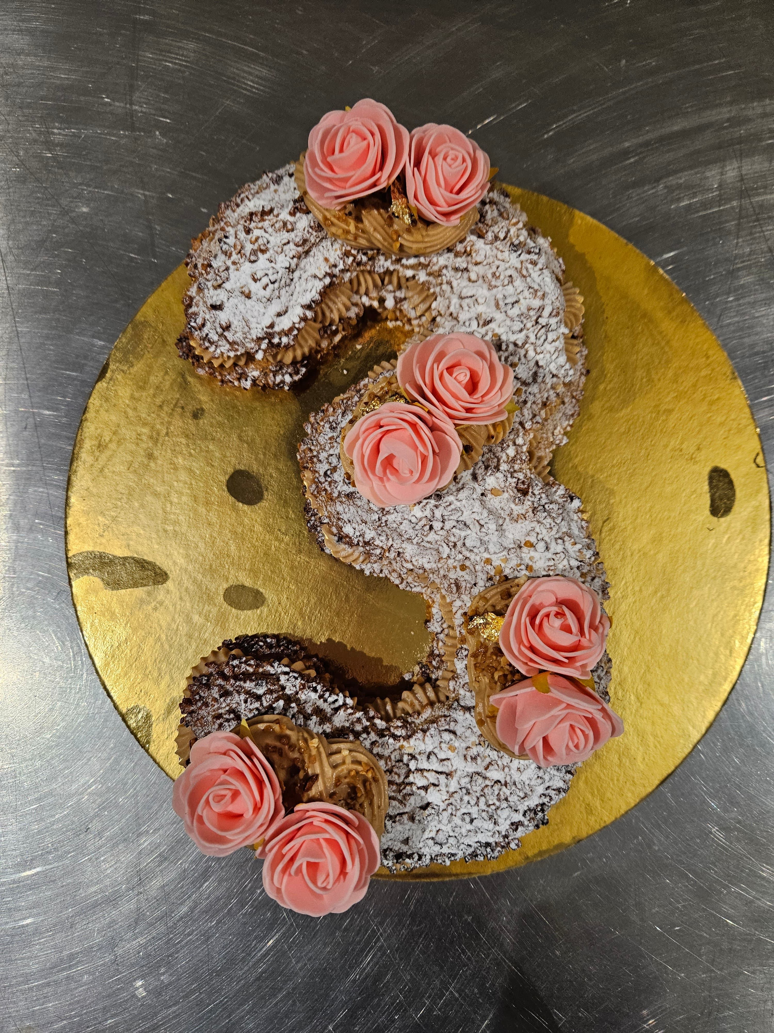 Pâte à choux