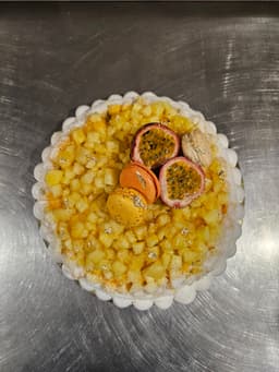 Exotique miniature 3