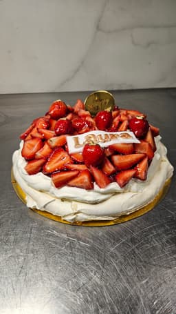 Fraise miniature 2
