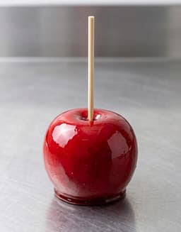 Pomme d'amour miniature 1