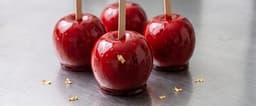 Pomme d'amour miniature 2