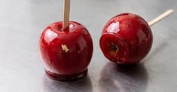 Pomme d'amour miniature 3