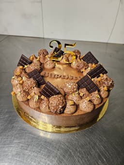 Royal miniature 5