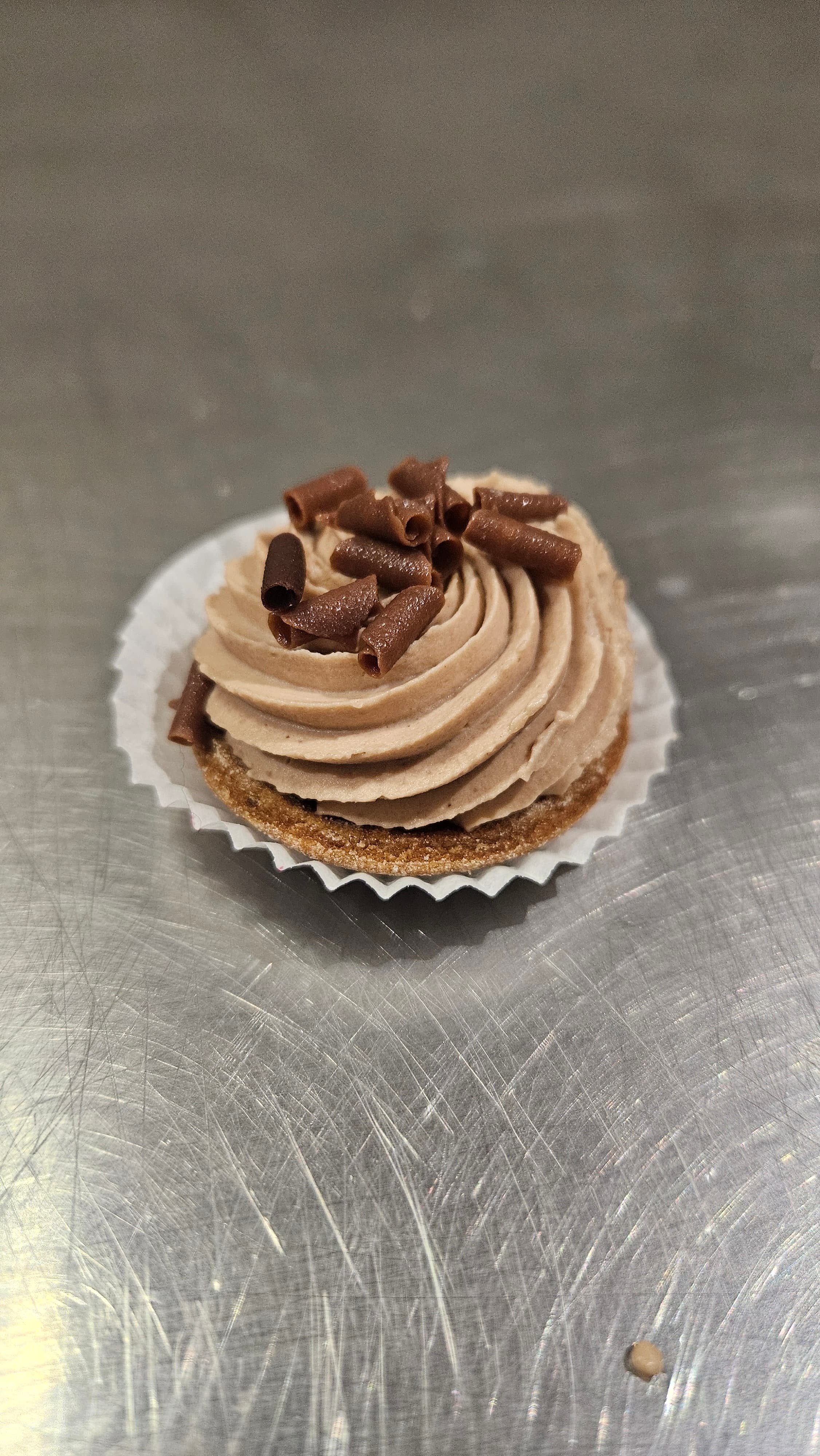 chocolat caramel