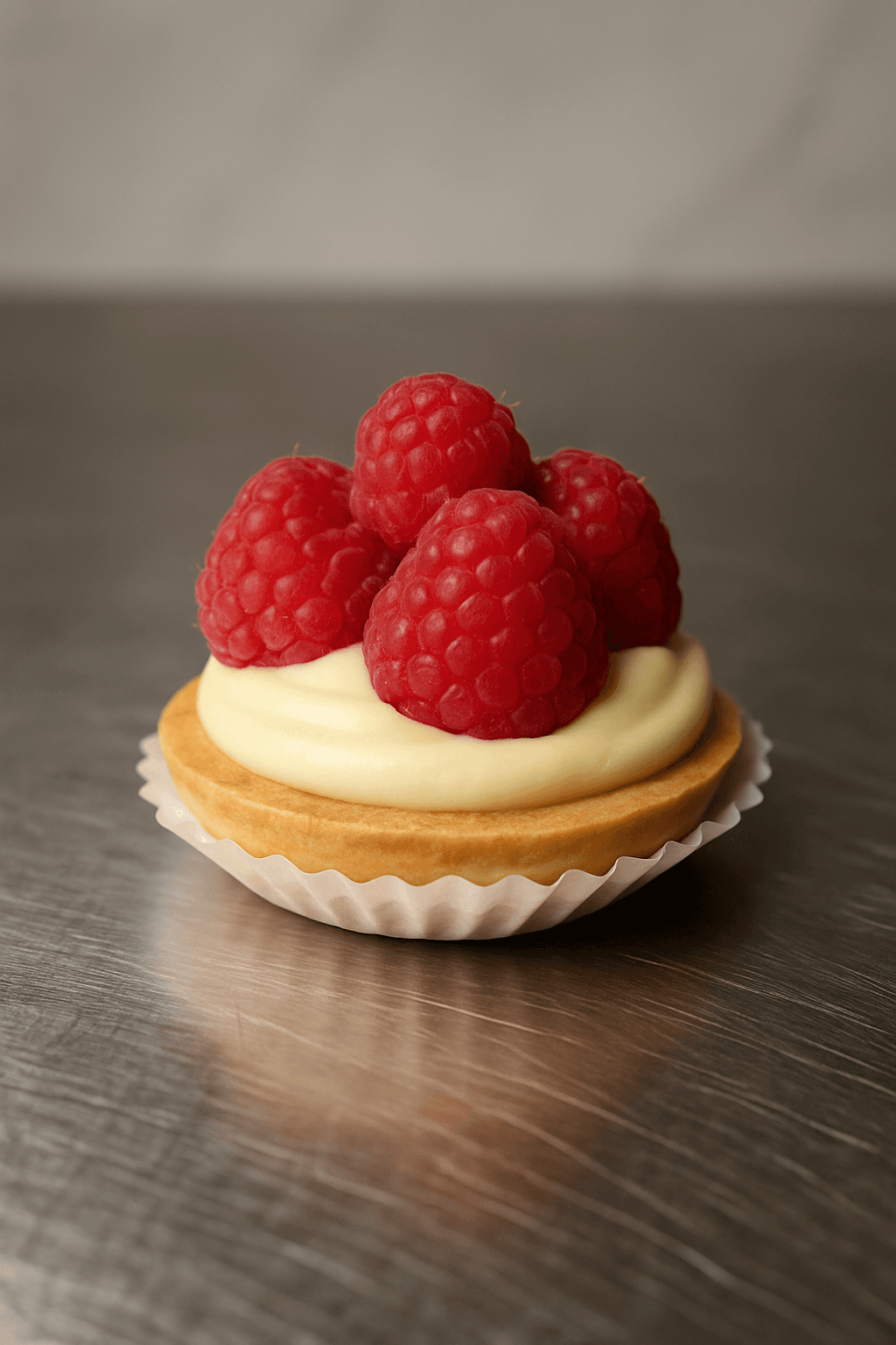 Chocolat Blanc Framboise